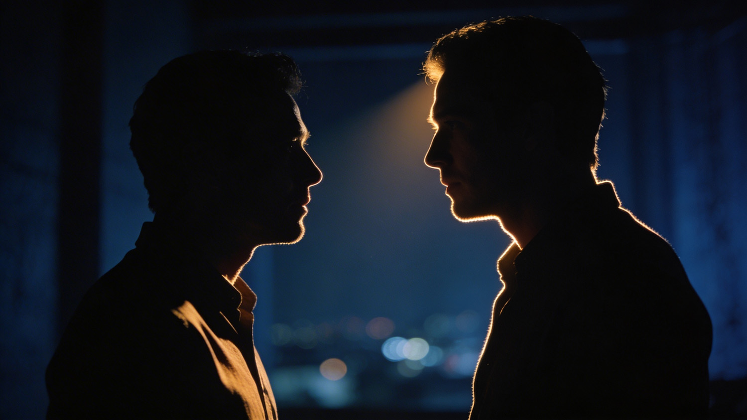 It is not easy to run